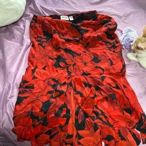 women’s size 2 long skirt